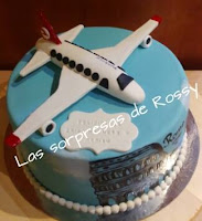 tarta-fondant-avion