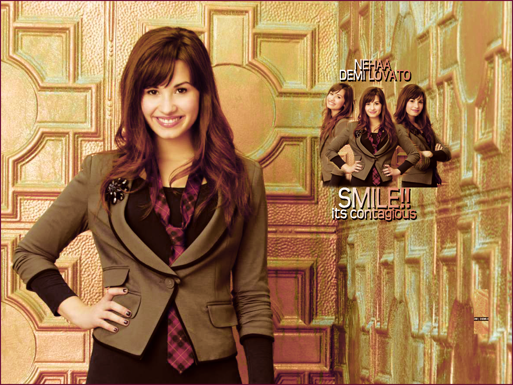 Demi Lovato Wallpapers