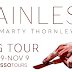 Book Tour: Painless by Marty Thornley + Giveaway