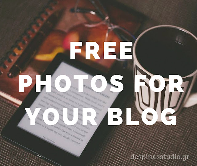 Best FREE stock photos for your blog