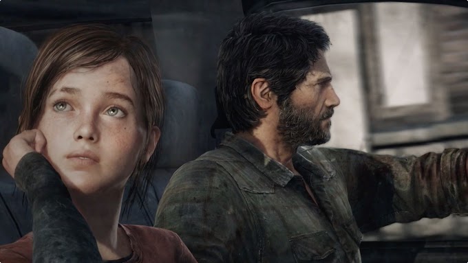 Naughty Dog • Sony PlayStation arrives on PC March 28, 2023 | Naughty Dog 
