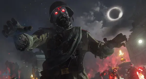 مصدر يكشف عن عودة طور الزومبي الكلاسيكي في لعبة Call of Duty 2023