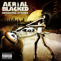 Aerial Blacked - Breaking Stones
