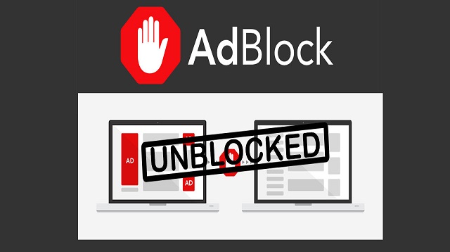 Cara Mematikan AdBlock di Chrome