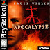 [#1273][Nov/98] APOCALYPSE