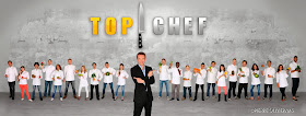 Top Chef Saison 5 M6