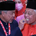 'Chemistry saya dengan PM, kental' - Zahid Hamidi janji Ismail Sabri akan terus jadi PM kalau BN menang PRU15