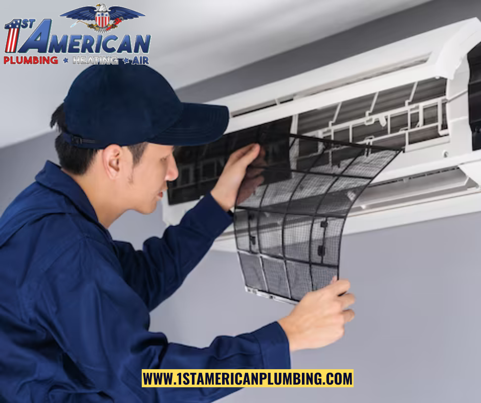 HVAC Services Herriman