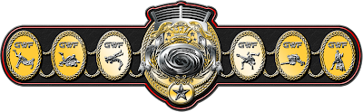 GWF Intergalactic Heavyweight Championship