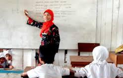 Guru Honorer Waswas SMA/SMK Diurus Provinsi