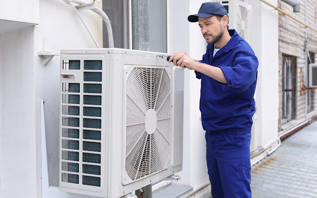 What are Heat Pumps? Working & Components