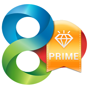 GO Launcher EX Prime Key v1.6