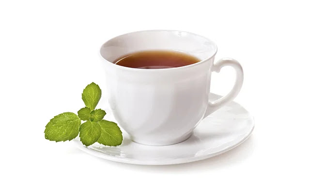 فوائد الشاي بالنعناع للرجال