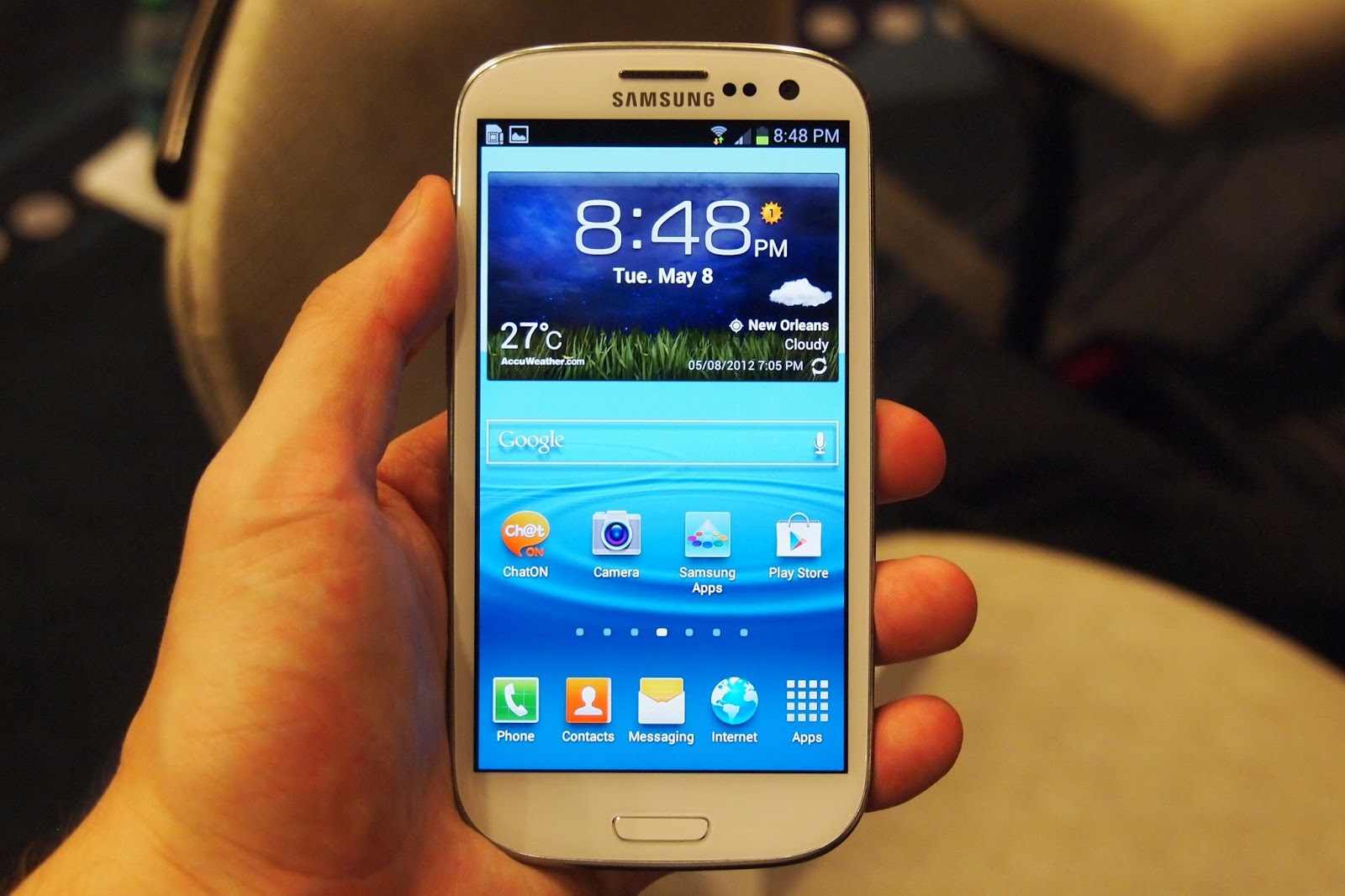 Harga Samsung Galaxy S3 Dan Spesifikasi Terbaru 2014