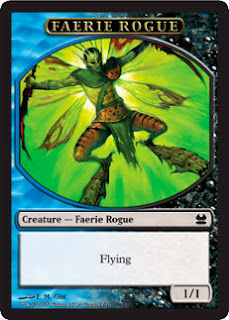 Token Faerie Rogue