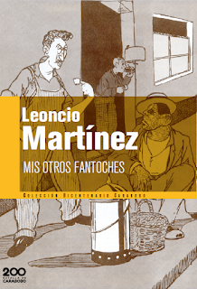 BC 114 Leoncio Martínez - Mis otros fantoches