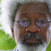 Internet threatens scholarship – Soyinka 