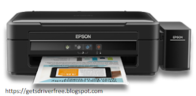 Cara Mudah Reset Printer Epson L360 Dengan Driver
