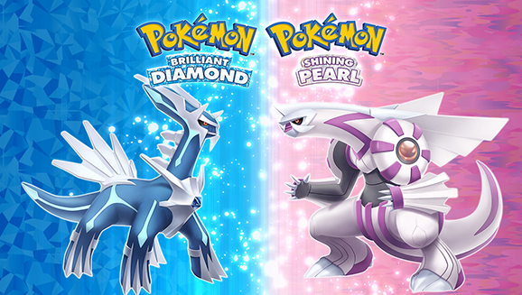 Round Up: The Pokémon Brilliant Diamond And Shining Pearl Reviews Are In