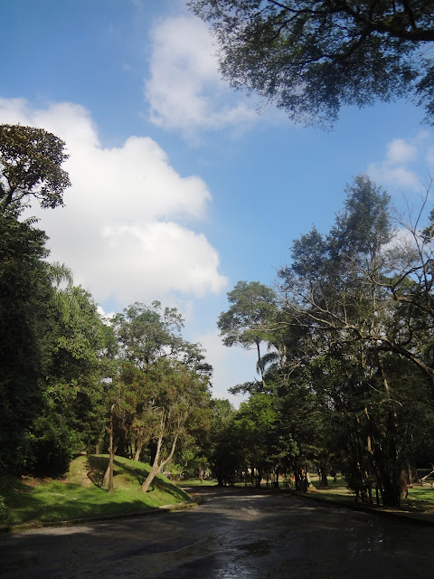 Horto de São Paulo