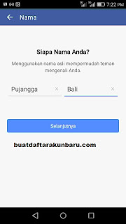 Versi Terbaru - Download Dan Pasang Aplikasi Facebook Lite 