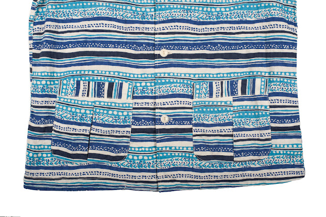 Sunny Sports Catalina Shirt
