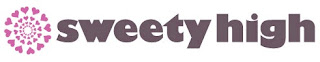 Sweety High logo