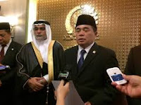 Terungkap! Ini Ternyata Alasan Raja Salman Bawa Rombongan Dalam Jumlah Besar. Anda Harus Tahu..