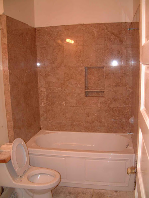 Basic Bathroom Remodeling Ideas