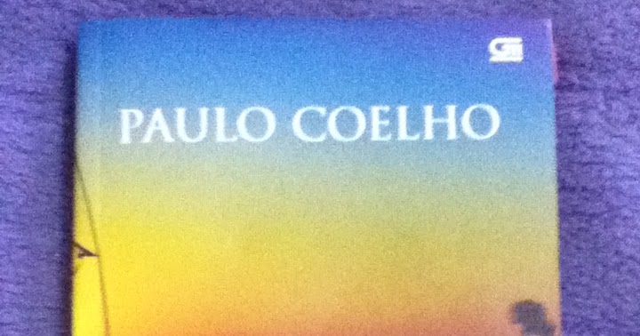 Stories of Popshie : Resensi Buku Paulo Coelho "Aleph"dan 