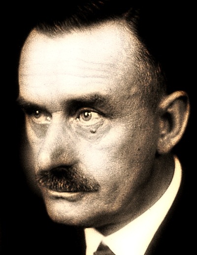 Thomas Mann ebooklivro.blogspot.com 