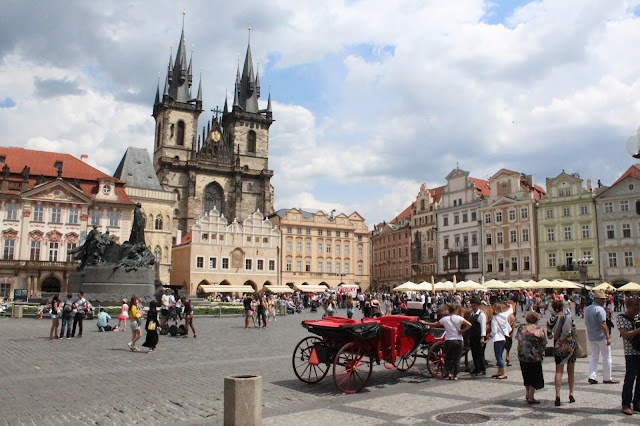 Praga