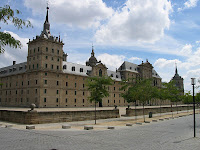 Monasterio de El Escorial