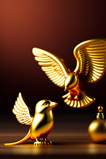 Why is India called a golden bird?_ichhori.webP