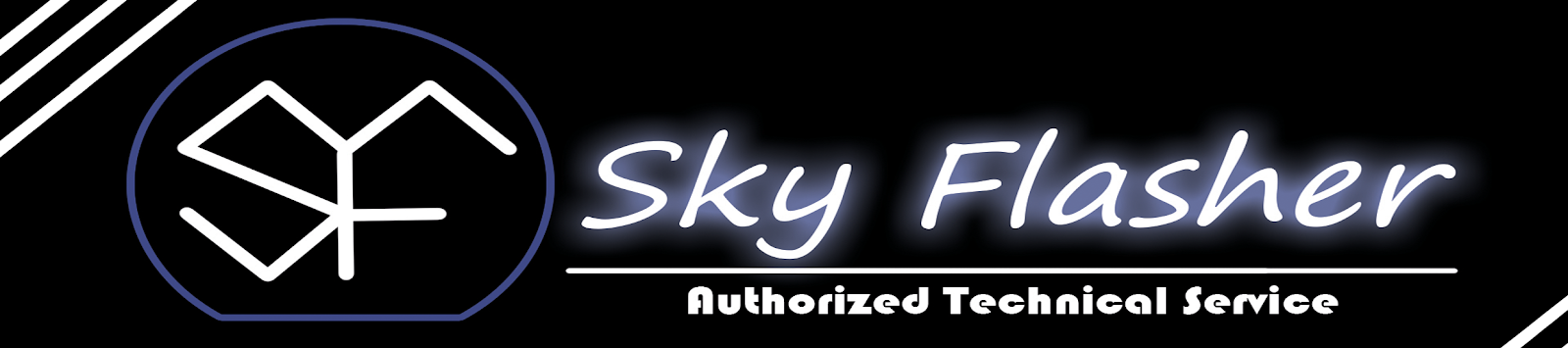 Sky Flasher