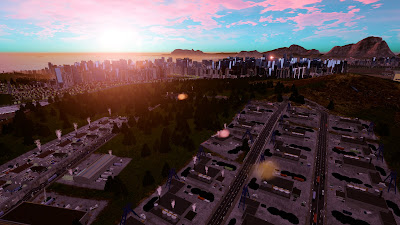 Highrise City Game Screenshot 3