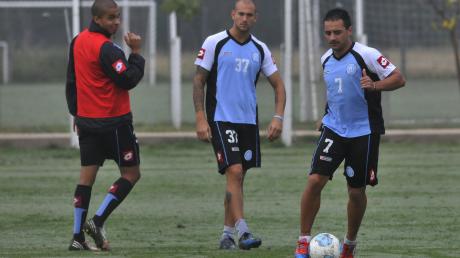 lucas aveldaño y cesar pereyra belgrano de cordoba