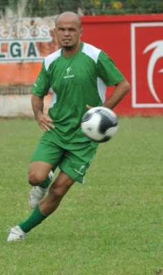 Oriente Petrolero - Francisco Argüello - Club Oriente Petrolero