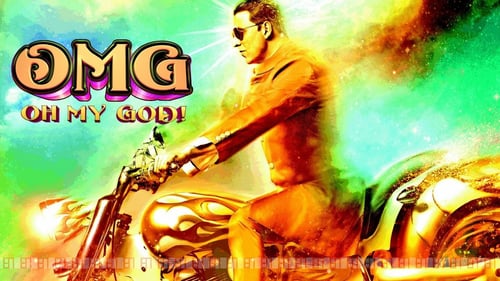 ओएमजी - ओ माय गॉड! 2012 dvd full latino mega