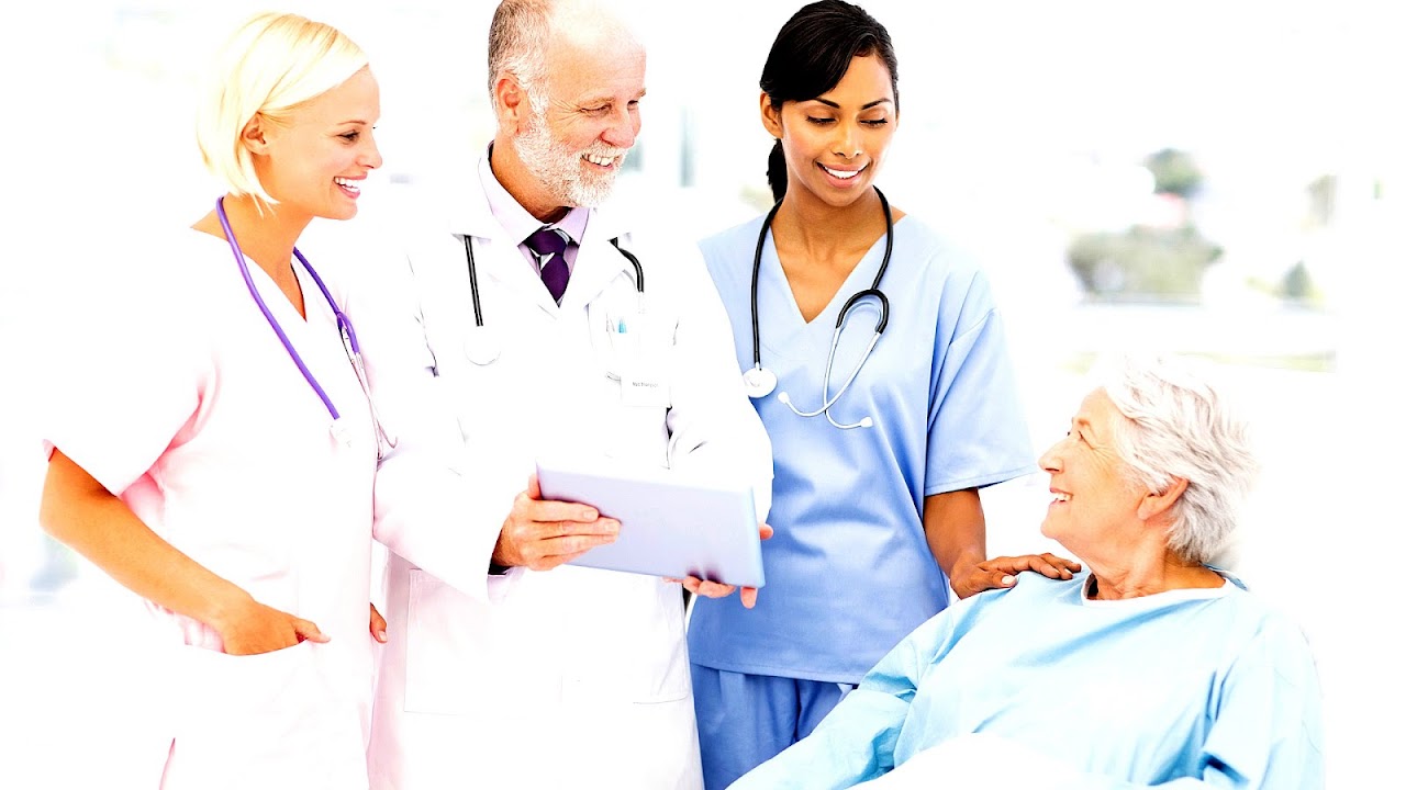 How Long It Takes To Become A Medical Assistant Medicine