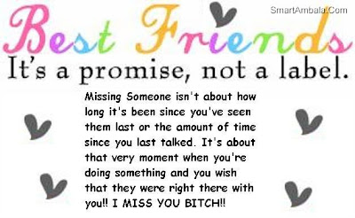 Best Friend Quotes