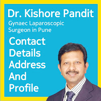 Dr. Kishore Pandit Contact Number Address And Full Profile