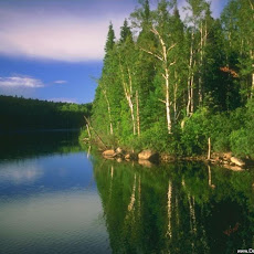 foto-foto danau