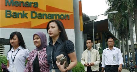 Lowongan Kerja Bank Danamon 2013 Penempatan Cirebon 