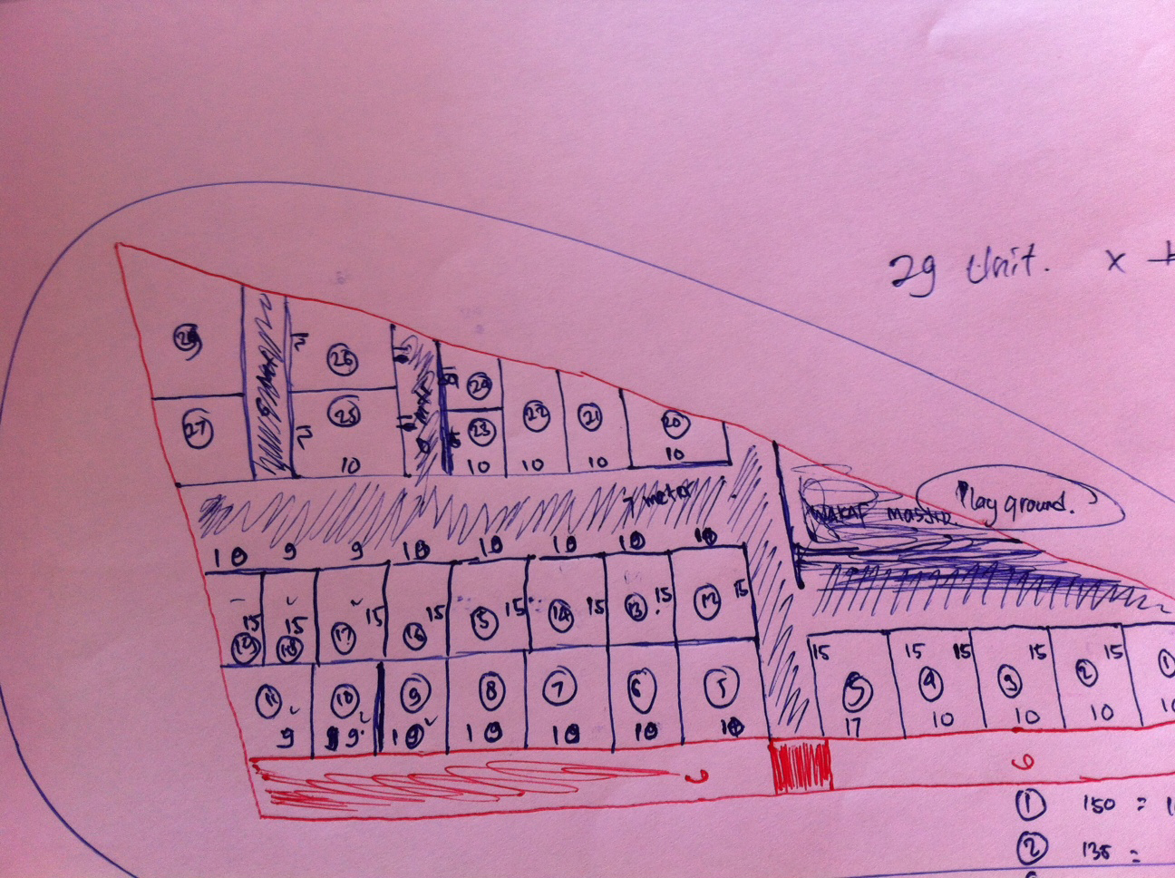  Cara Membuat Site Plan  Jasa Pembuatan Site  Plan 