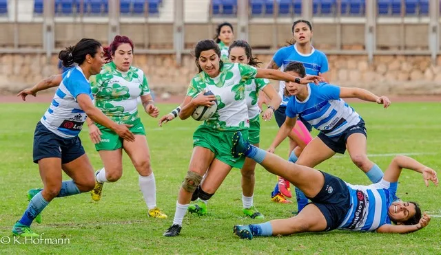 Torneo Nacional de Asociaciones femenino