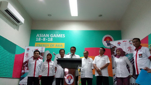 Akomodasi Atlet SEA Games Bermasalah