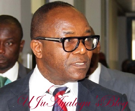 NNPC $25bn Saga: How Kachikwu Lobbied, Got Contracts For 9 Firms From Baru Exposed