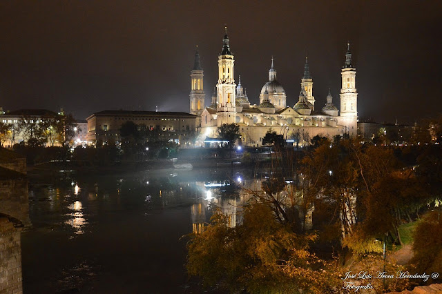 Zaragoza.