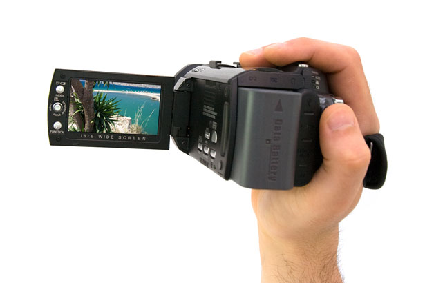 Introducing the Video Camera: